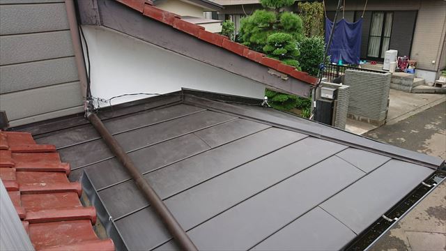 屋根補修工事３18320_R